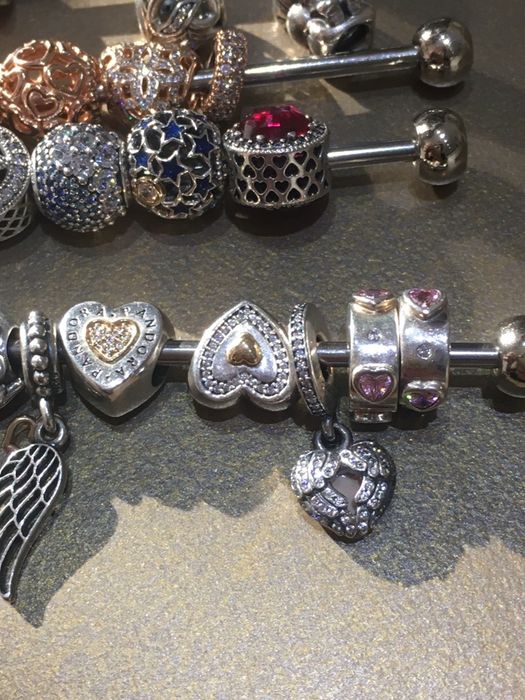 Talismane pandora originale