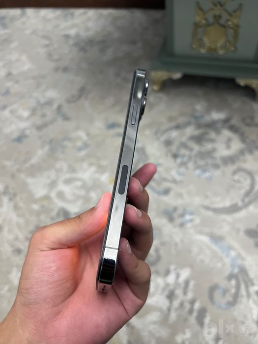 iphone 13 pro max 256 86% LL/A