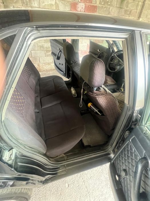 Audi 100 C4 1992 года