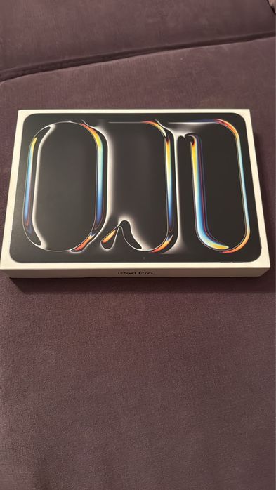 Iped Pro 11-inch 256GB