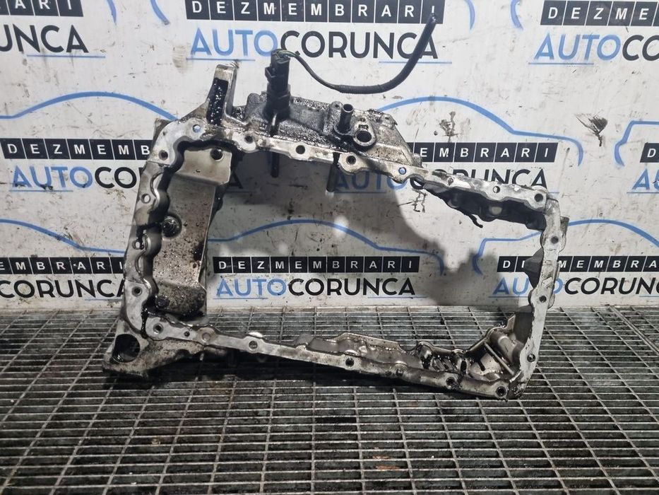 Baie ulei Land Rover Range Rover Evoque 2.2 SD4 2012 - 2015 2179CC 224DT Euro5 (1226)