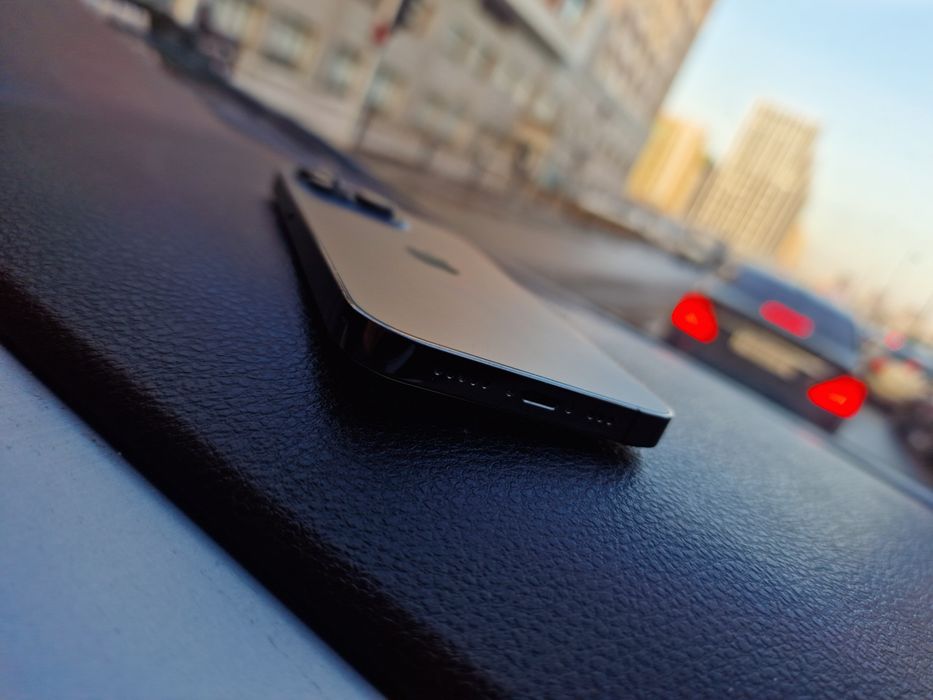Iphone 13 pro в идеале