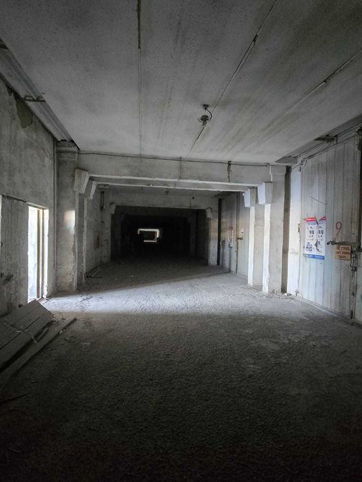 Пром база с жд тупиком