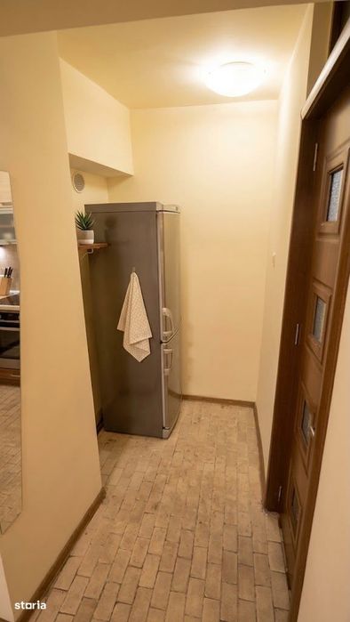 Apartament 3 camere Piata Rosetti/Centru / imobil 1981