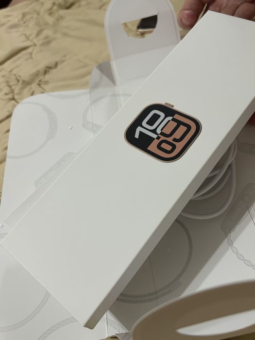 Продам Apple Watch