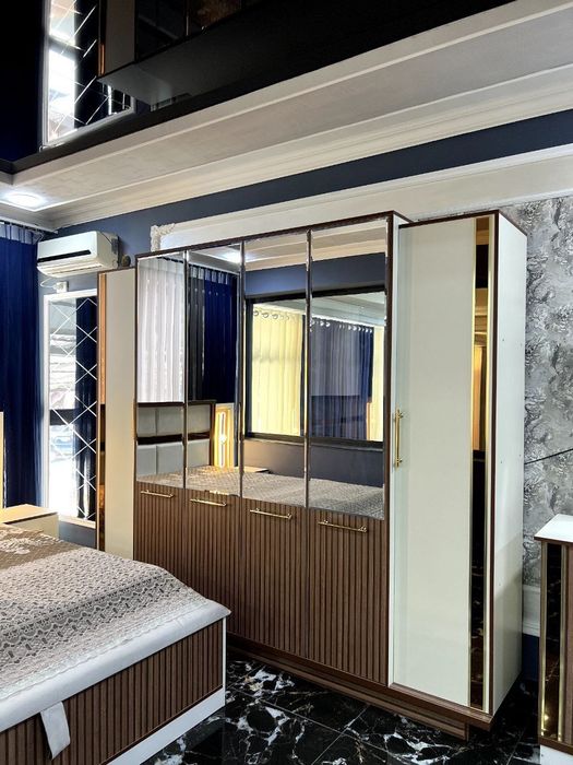 Grand yotoqxona to‘plami