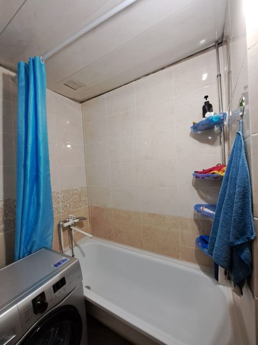 Продам 2-х комнатную квартиру.