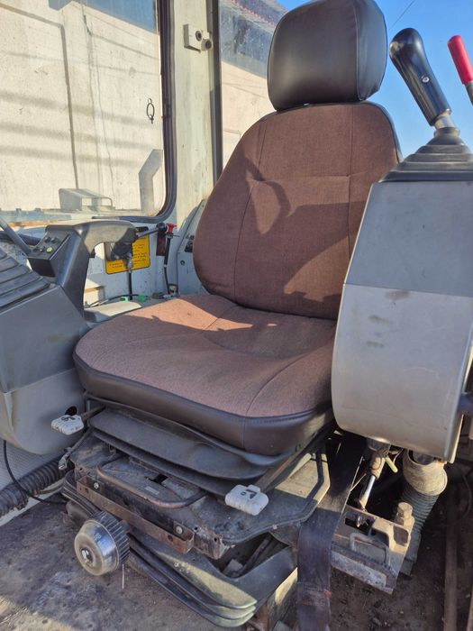 Escavator Tacheuchi 070