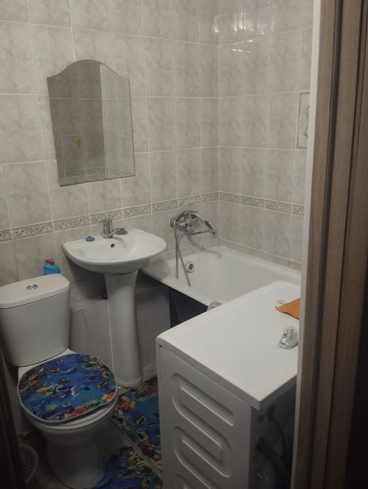 Сдаётся квартира