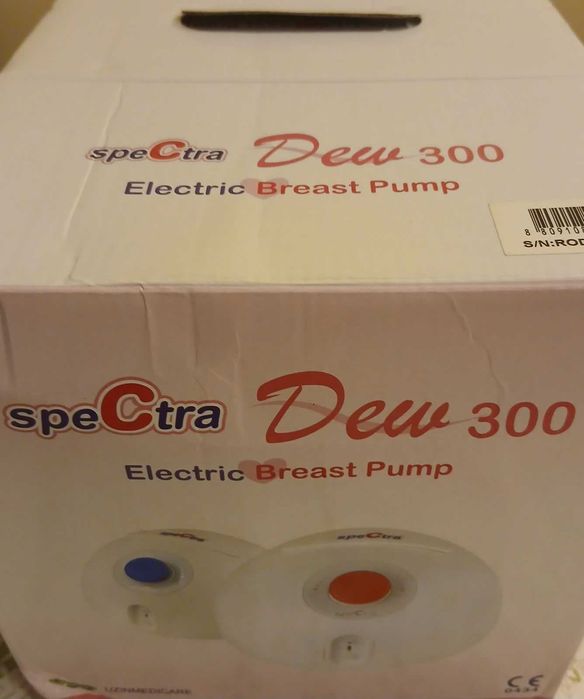 Pompa de san electrica Spectra DEW 300