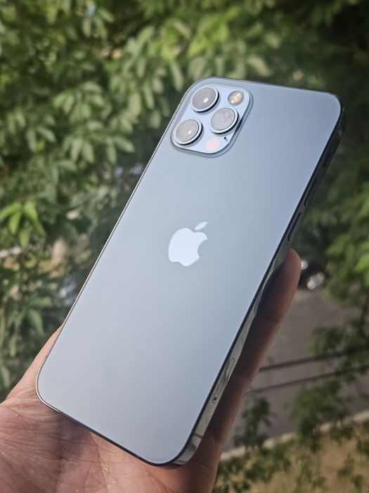 Iphone 12 Pro 128 GB