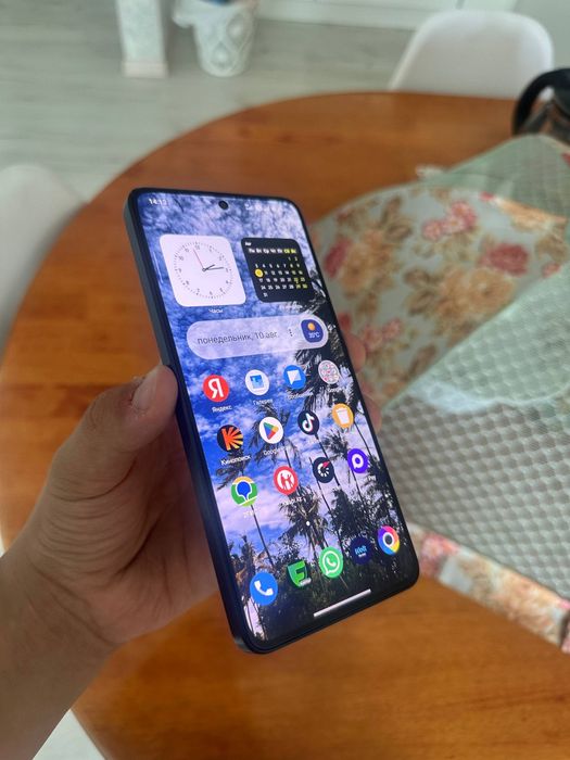 Poco X7 Pro продается