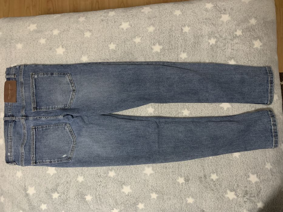 Blugi copii zara 13-14 ani