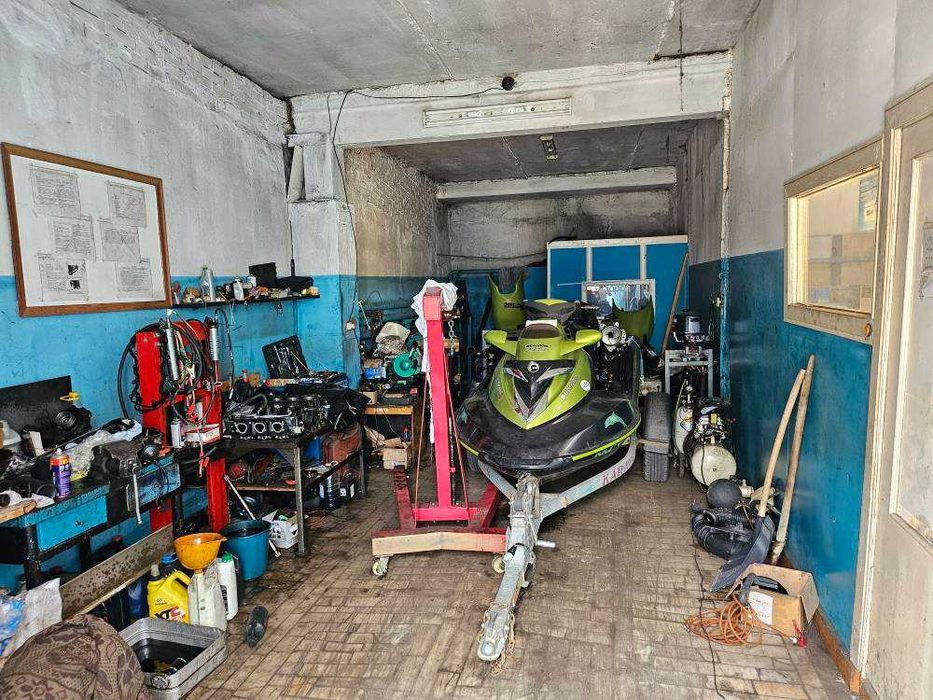 Продам гаражи, боксы, помещения