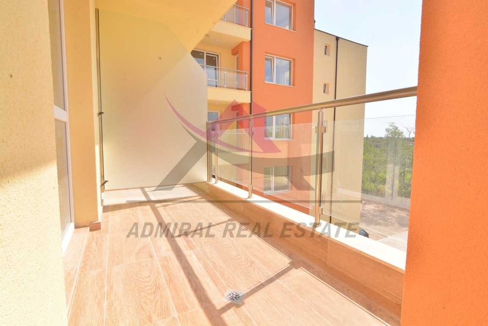 Продава се Двустаен апартамент в Варна, Младост 2 - 58 кв.м за 2328 €/кв.м - Снимка #7