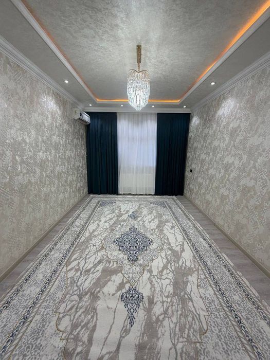 Чиланзар т 3 хона 78м² квартира навастройка арзон нархда сотилади