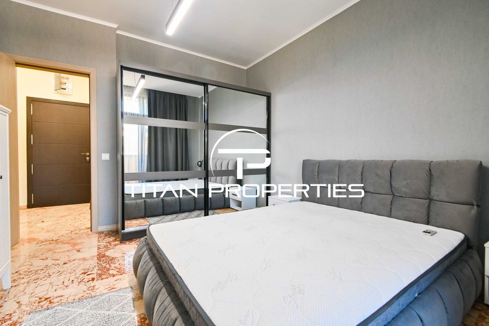 Дава се под наем Двустаен апартамент в София, Витоша - 65 кв.м за 663 € - Снимка #6