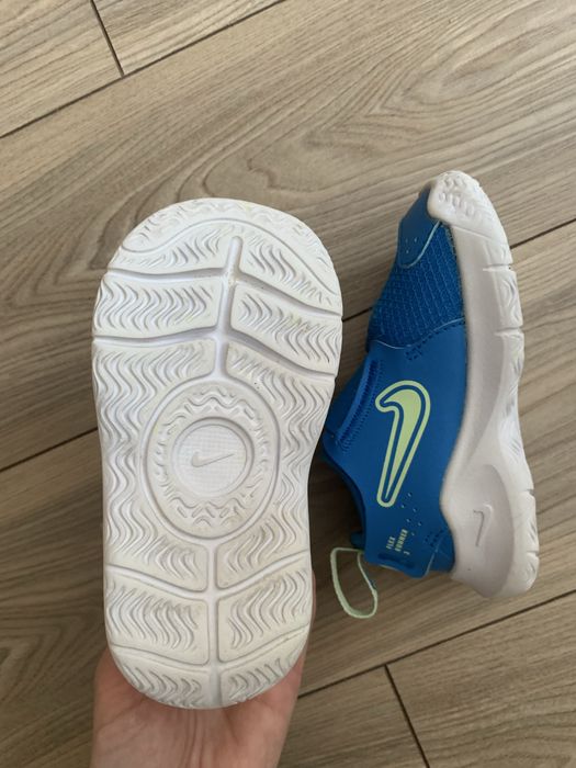 Детски маратонки Nike 22 номер