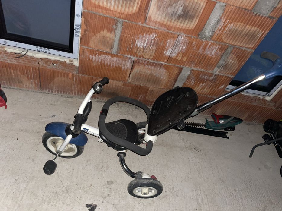 Bicicleta pentru copii stare buna