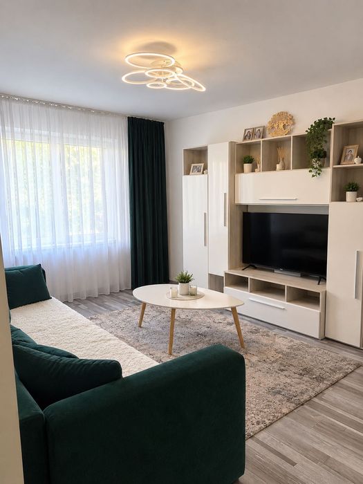 Apartament De vanzare