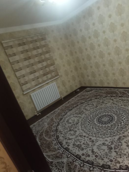 Сергели мошина бозор оркасида 2хоналик квартира арендага