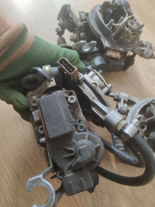 Моно впрыск продам