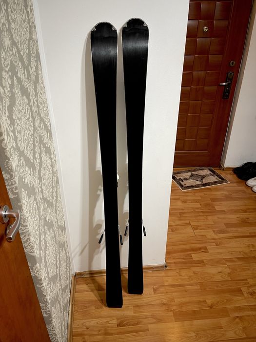 Schiuri 164 cm fischer my xtr  77 skiuri