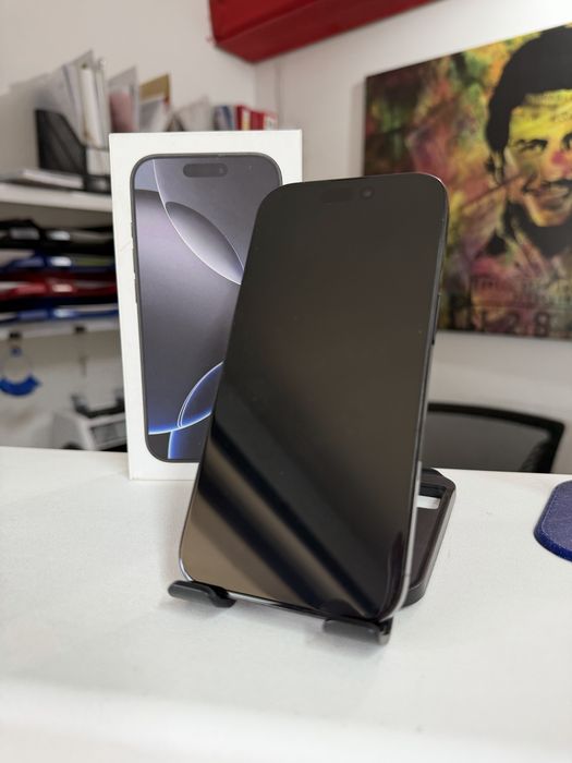 iPhone 16 Pro , 128 GB