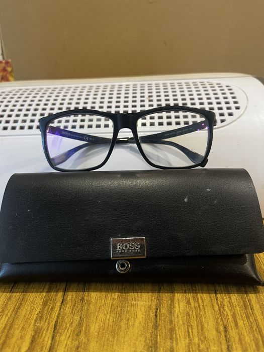 Hugo Boss-оригинални диоптрични рамки
