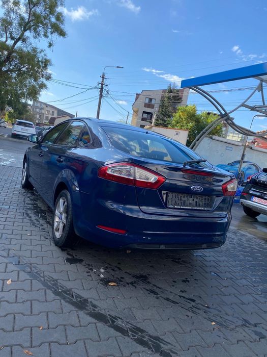 FORD Mondeo 2012 — imagine 3