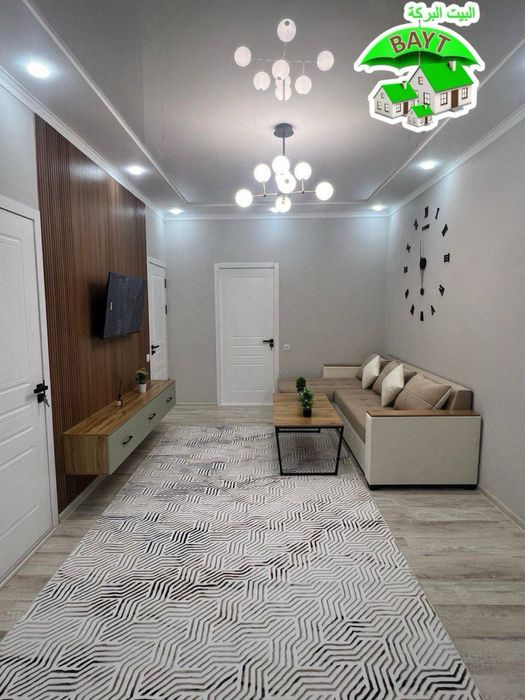 х Продается 2в3/2/4 Чиланзар 8 Орт.Малика Гостиница,Метро 10 минут