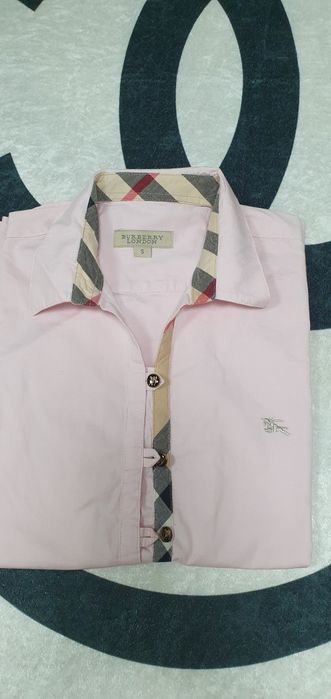 Cămăși burberry dama