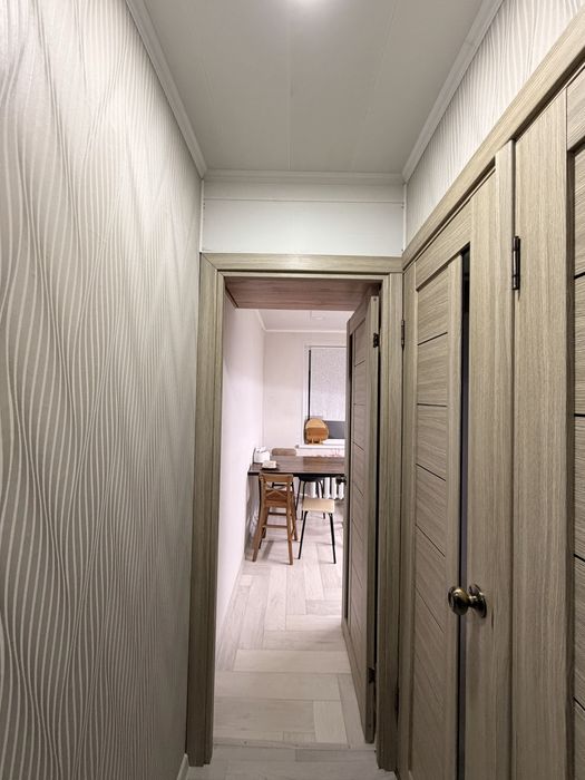 Продается 2 ком квартира район Автопарк