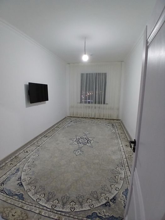 Uzoq mudatda arendaga kvartira