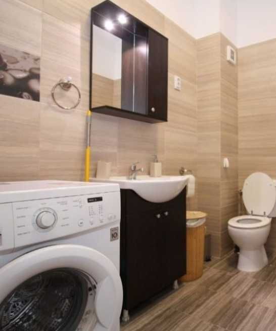 Дава се под наем Тристаен апартамент в Пловдив, Каменица 2 - 84 кв.м за 311.1 € - Снимка #5