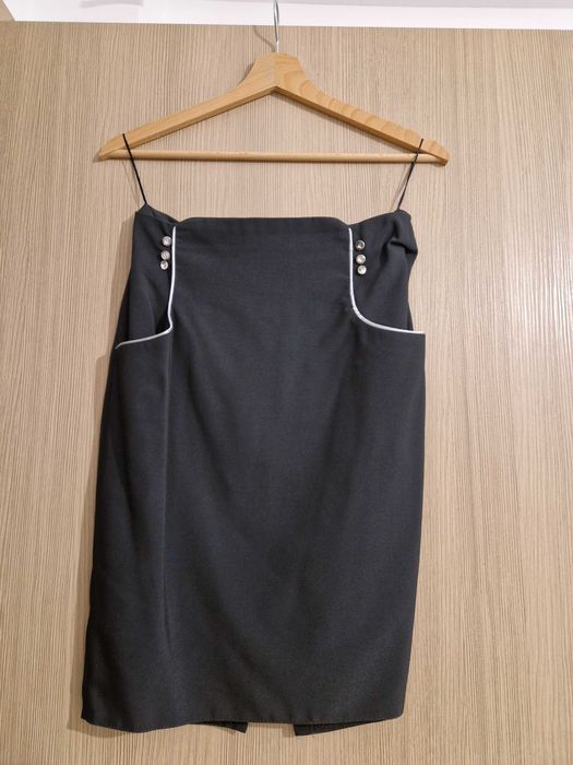 Costum dama Lady Lux