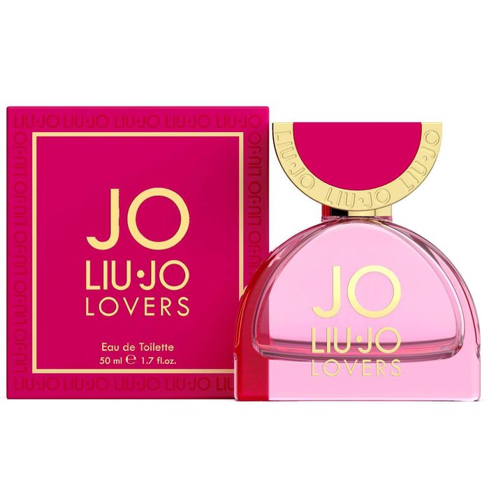 LIU JO Lovers Jo Тоалетна вода (EDT) 50ml