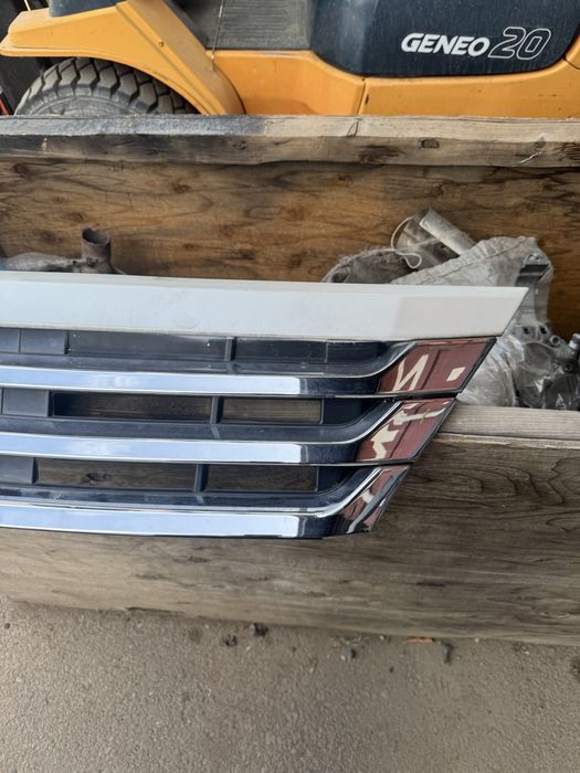 Toyota vellfire 20 кузов