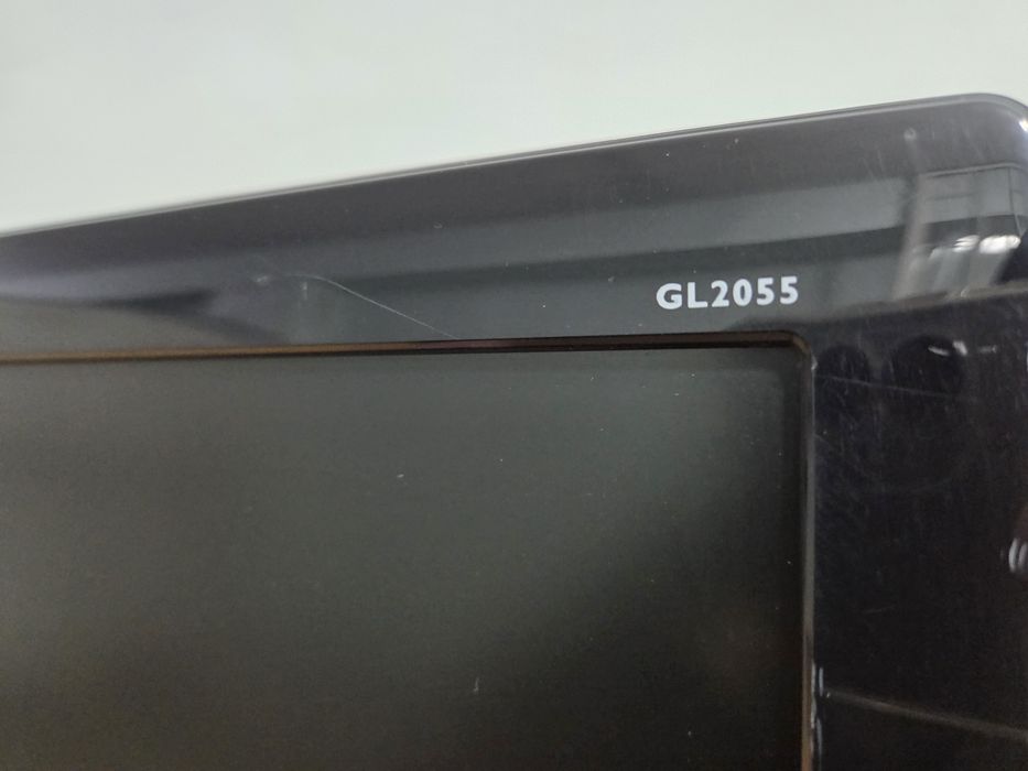 Benq GL2055 LED monitor