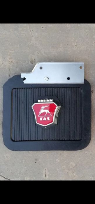 Брызговики ретро ссср опком.