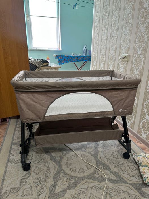 Манеж детски б/у