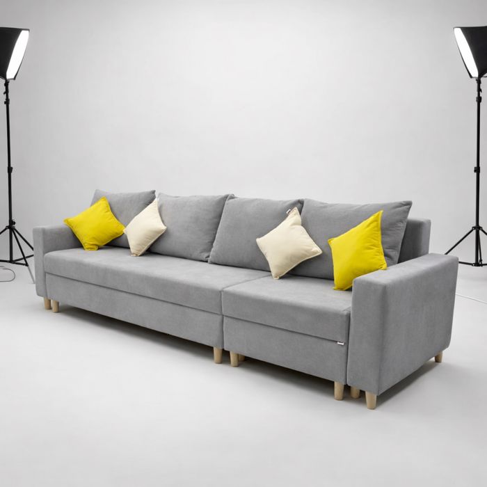 Диван модульный раскладной по оптовой цене