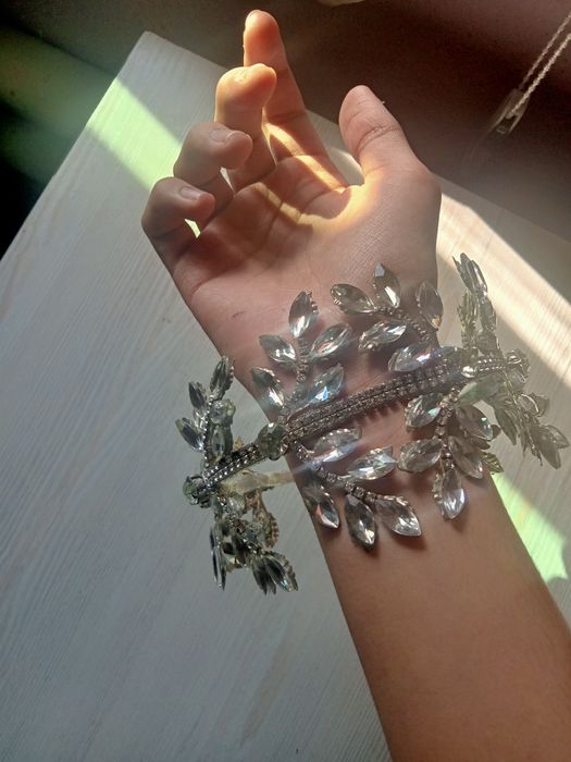 Очеровательное аксессуар