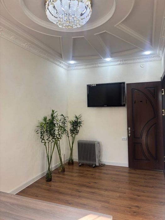 Нежилое коммерческое Чорсу Шайхантахур