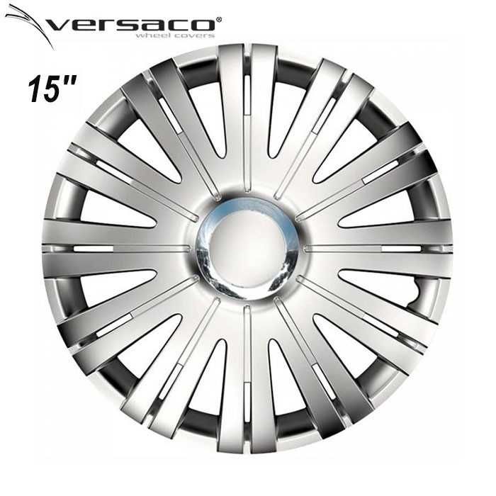 Тасове за джанти 15'' Versaco Active RC 56150