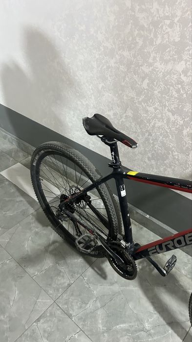 Велосипед для станта