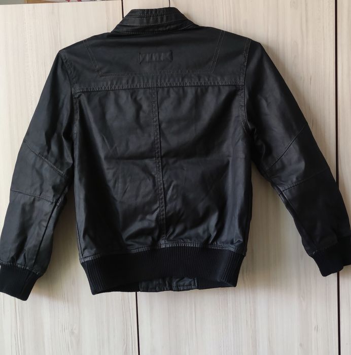 Яке s.Oliver за момче