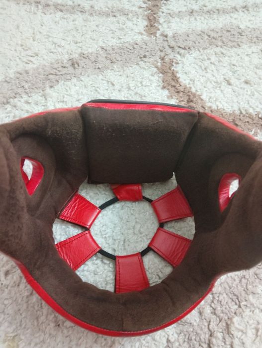 Шлем VELO AIBA размер L