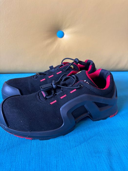 Ниски работни обувки Uvex