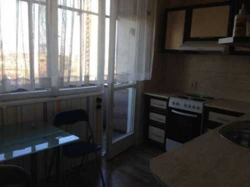 Двустаен имот в Банишора